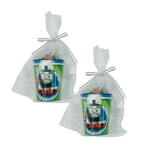 Thomas & Friends Mega Adventure Cup