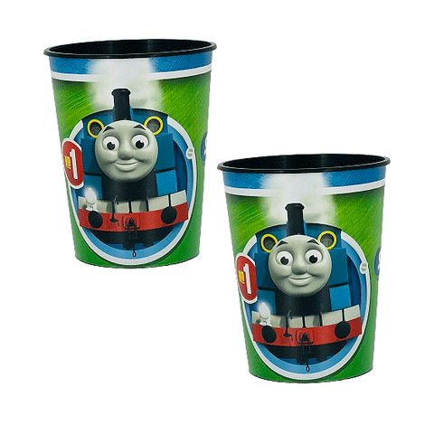 Thomas & Friends Mega Adventure Cup