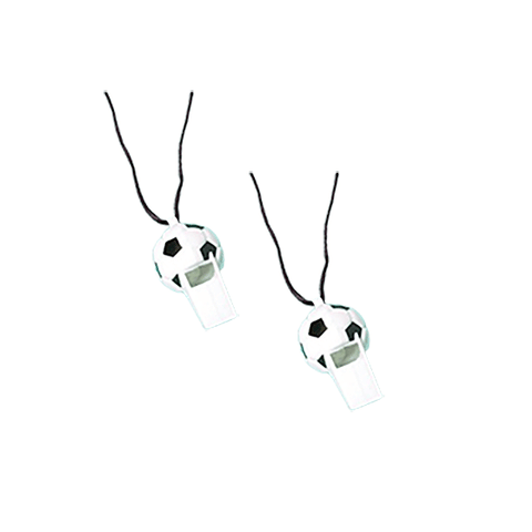 Soccer Field Fun Party Box