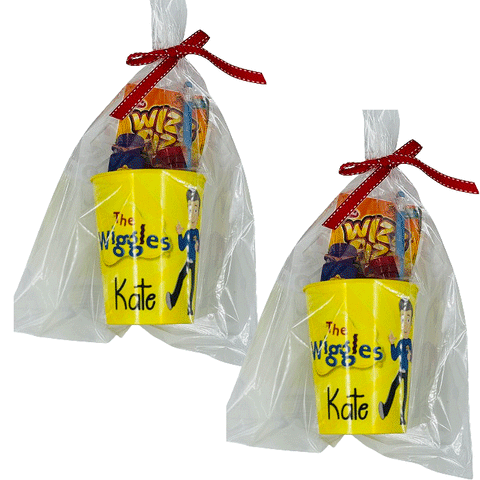 Ready to Wiggle Personalised Cup