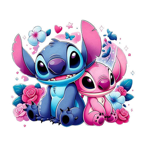 Lilo & Stitch