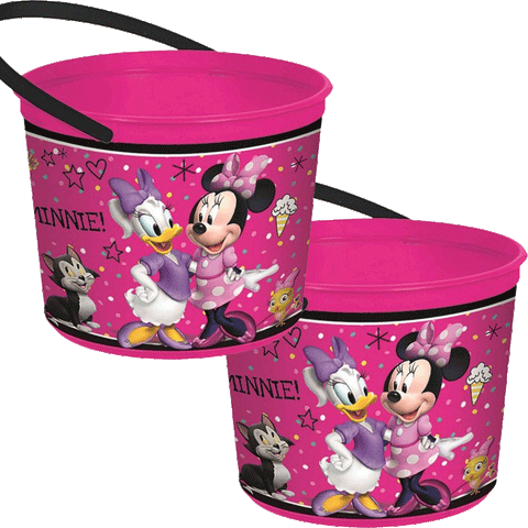 Minnie's Magical Party Bucket