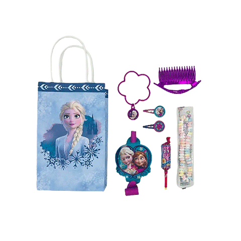 Frozen Fun Party Bag