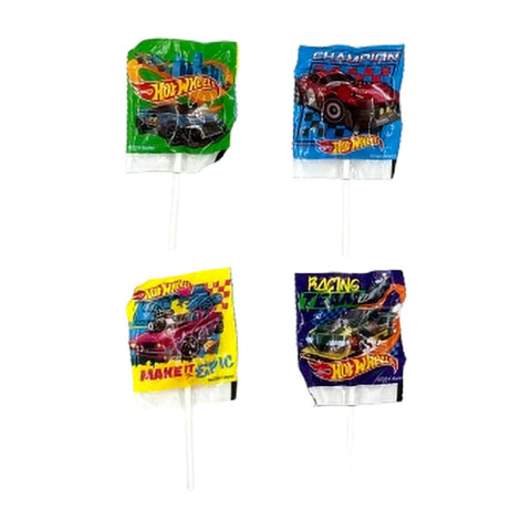 Hot Wheels Racer's Champion Bag