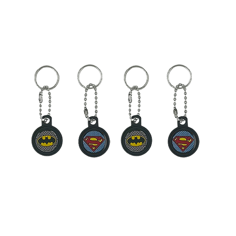 Justice League Superhero Bag