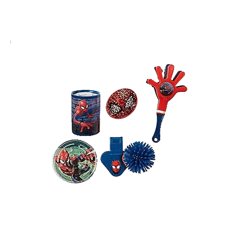 Spiderman Webbed Wonder Bucket