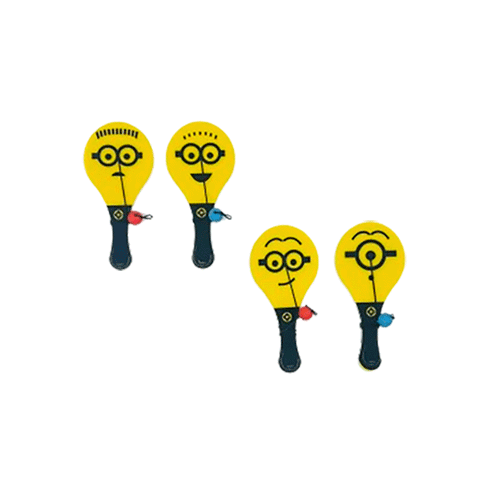 Minion Personalised Party Goodie Bag