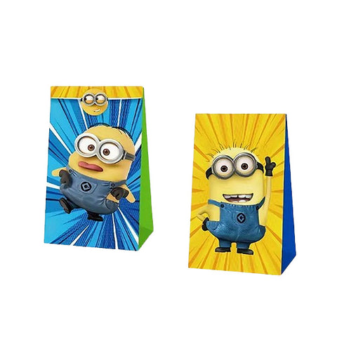 Minion Party Goodie Bag