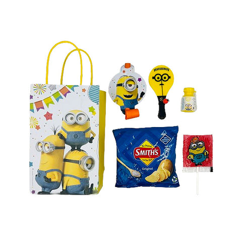 Minion Mayhem Bag