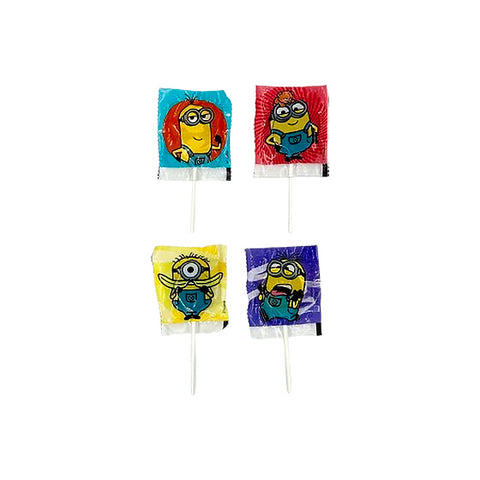 Minion Mischief Party Box