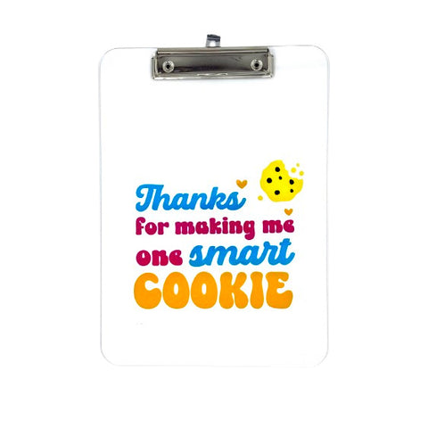 One Smart Cookie Clipboard