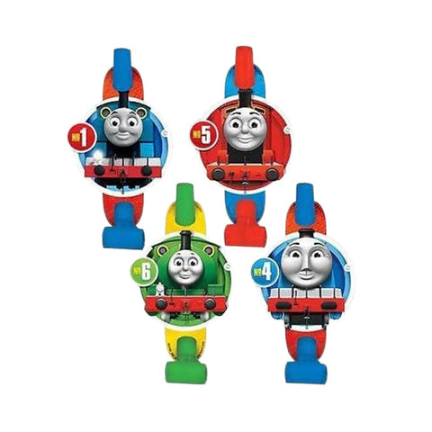 Thomas & Friends Personalised Mega Adventure Cup