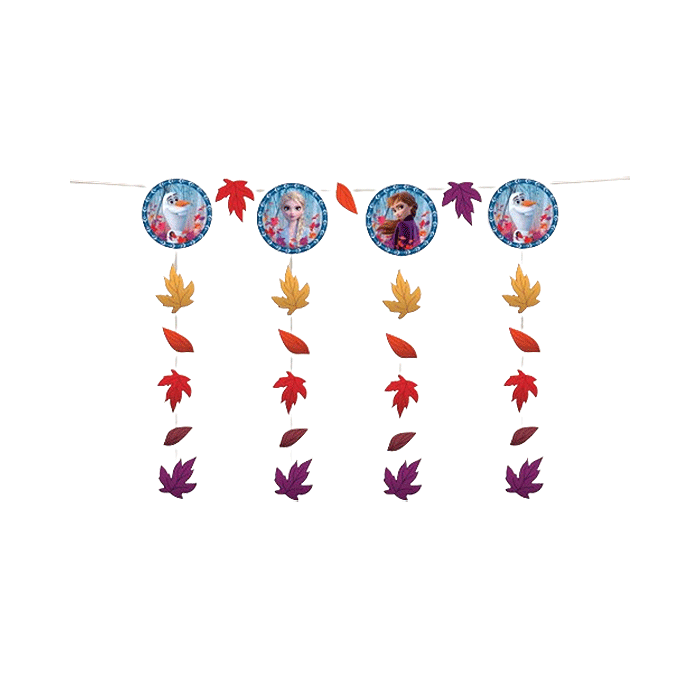 Frozen 2 Hanging String Decorations – Little Gift Company