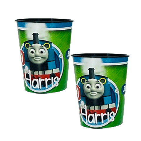 Thomas & Friends Personalised Express Cup Only