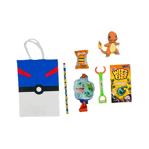 Pokemon Power Pack Bag