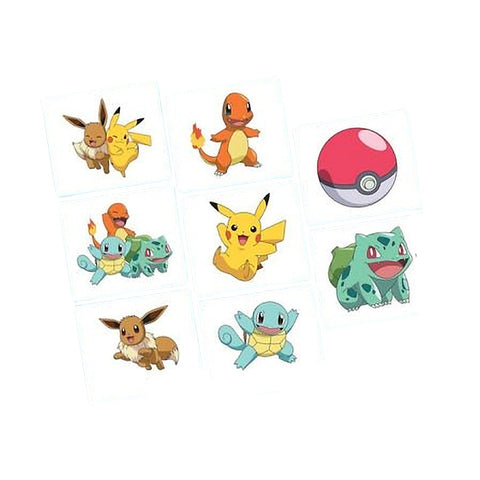 Pokemon Personalised Power Pack Bag