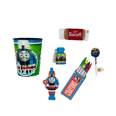 Thomas & Friends Personalised Express Cup