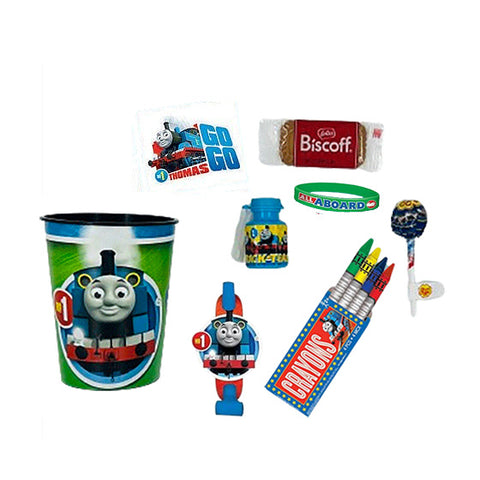 Thomas & Friends Mega Adventure Cup