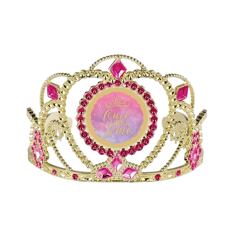 Disney Princess Electroplated Tiara